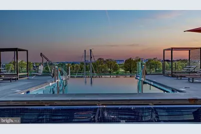 45 Sutton Square SW #1118, Washington, DC 20024 - Photo 58