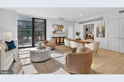 45 Sutton Square SW #1118, Washington, DC 20024 - Photo 10