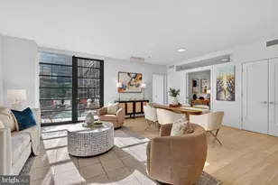 45 Sutton Square SW, Washington, DC 20024 - Photo 10