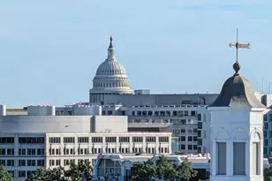 45 Sutton Square SW, Washington, DC 20024 - Photo 16