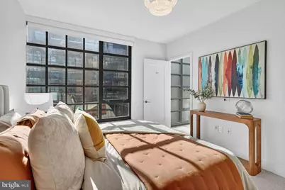 45 Sutton Square SW #1118, Washington, DC 20024 - Photo 34