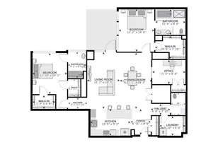 45 Sutton Square SW, Washington, DC 20024 - Photo 26