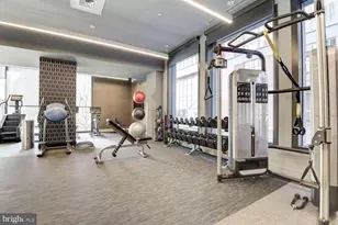 45 Sutton Square SW, Washington, DC 20024 - Photo 42