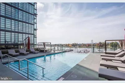 45 Sutton Square SW #1118, Washington, DC 20024 - Photo 52