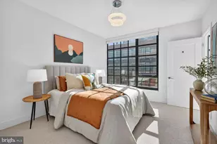 45 Sutton Square SW, Washington, DC 20024 - Photo 32