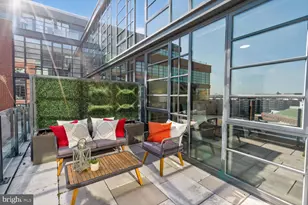 45 Sutton Square SW, Washington, DC 20024 - Photo 14