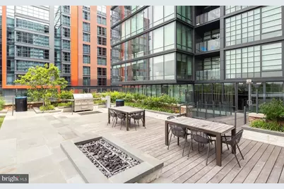 45 Sutton Square SW #1118, Washington, DC 20024 - Photo 50