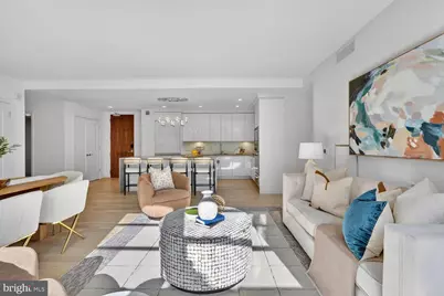 45 Sutton Square SW #1118, Washington, DC 20024 - Photo 12