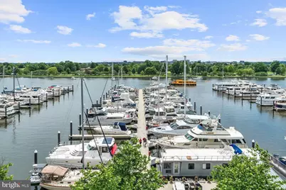 45 Sutton Square SW #1118, Washington, DC 20024 - Photo 56