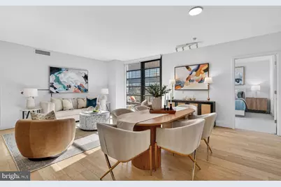 45 Sutton Square SW #1118, Washington, DC 20024 - Photo 20