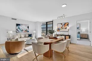 45 Sutton Square SW, Washington, DC 20024 - Photo 20