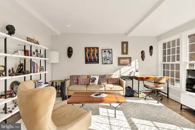 3726 Jenifer Street NW, Washington, DC 20015 - Photo 36