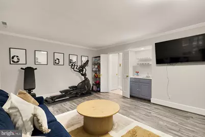 3726 Jenifer Street NW, Washington, DC 20015 - Photo 48