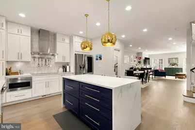 3726 Jenifer Street NW, Washington, DC 20015 - Photo 16