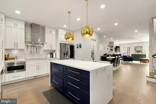 3726 Jenifer St NW, Washington, DC 20015 - Photo 16