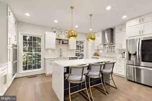 3726 Jenifer St NW, Washington, DC 20015 - Photo 8