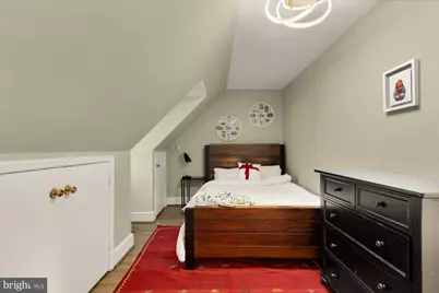 3726 Jenifer Street NW, Washington, DC 20015 - Photo 40