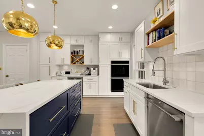 3726 Jenifer Street NW, Washington, DC 20015 - Photo 14