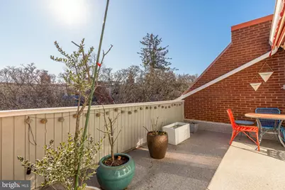 3726 Jenifer Street NW, Washington, DC 20015 - Photo 38