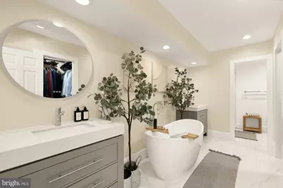 3726 Jenifer Street NW, Washington, DC 20015 - Photo 26