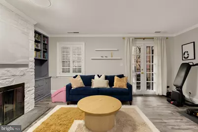 3726 Jenifer Street NW, Washington, DC 20015 - Photo 46