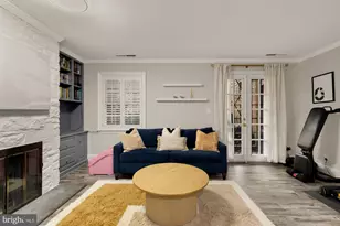 3726 Jenifer St NW, Washington, DC 20015 - Photo 46