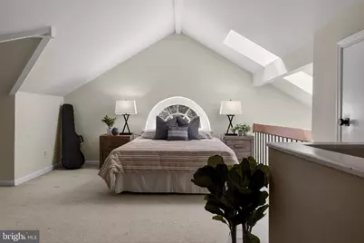 3820 39th Street NW #F120, Washington, DC 20016 - Photo 22