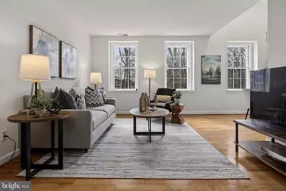 3820 39th Street NW #F120, Washington, DC 20016 - Photo 4