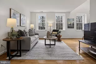 3820 39th St NW, Washington, DC 20016 - Photo 4