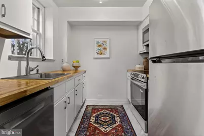 3820 39th Street NW #F120, Washington, DC 20016 - Photo 12