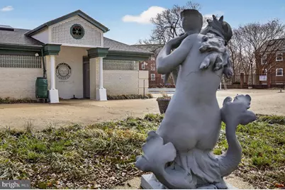 3820 39th Street NW #F120, Washington, DC 20016 - Photo 32