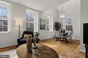 3820 39th St NW, Washington, DC 20016 - Photo 1