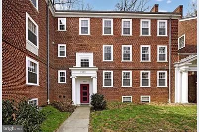 3820 39th Street NW #F120, Washington, DC 20016 - Photo 30