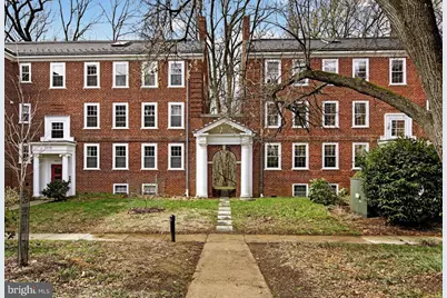 3820 39th Street NW #F120, Washington, DC 20016 - Photo 2