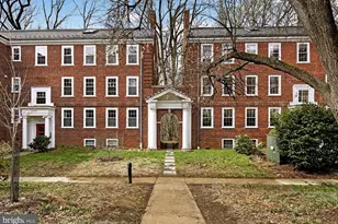 3820 39th St NW, Washington, DC 20016 - Photo 2