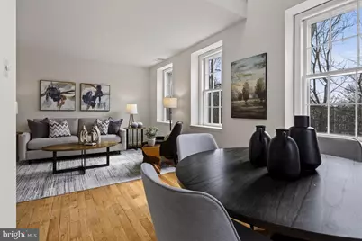 3820 39th Street NW #F120, Washington, DC 20016 - Photo 8