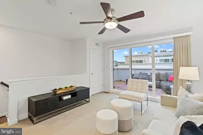 1022 3rd Place SE, Washington, DC 20003 - Photo 22