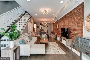 1016 G St SE, Washington, DC 20003 - Photo 4