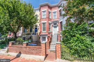 1016 G St SE, Washington, DC 20003 - Photo 1