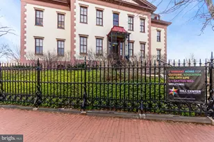 1016 G St SE, Washington, DC 20003 - Photo 56