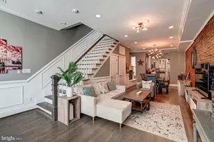 1016 G St SE, Washington, DC 20003 - Photo 18