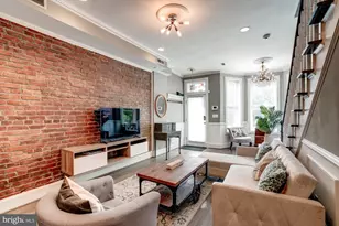 1016 G St SE, Washington, DC 20003 - Photo 10