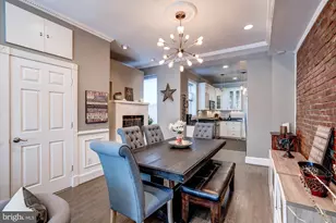 1016 G St SE, Washington, DC 20003 - Photo 12