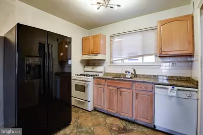 513 Hilltop Terrace SE, Washington, DC 20019 - Photo 10