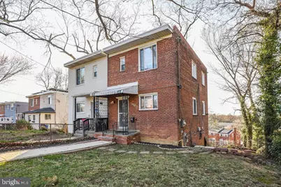 513 Hilltop Terrace SE, Washington, DC 20019 - Photo 2