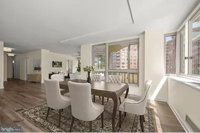 4101 Cathedral Avenue NW #910, Washington, DC 20016 - Photo 4