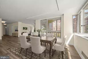 4101 Cathedral Ave NW, Washington, DC 20016 - Photo 4