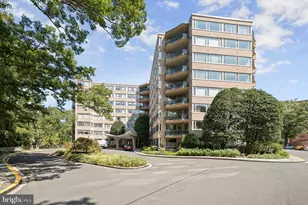 4101 Cathedral Ave NW, Washington, DC 20016 - Photo 1