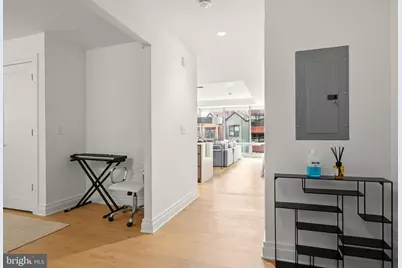 2501 M Street NW #306, Washington, DC 20037 - Photo 2