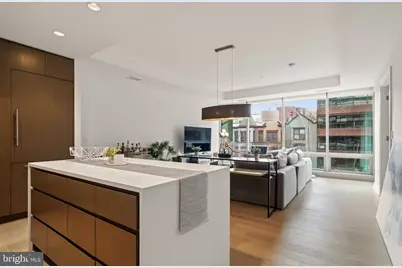 2501 M Street NW #306, Washington, DC 20037 - Photo 2
